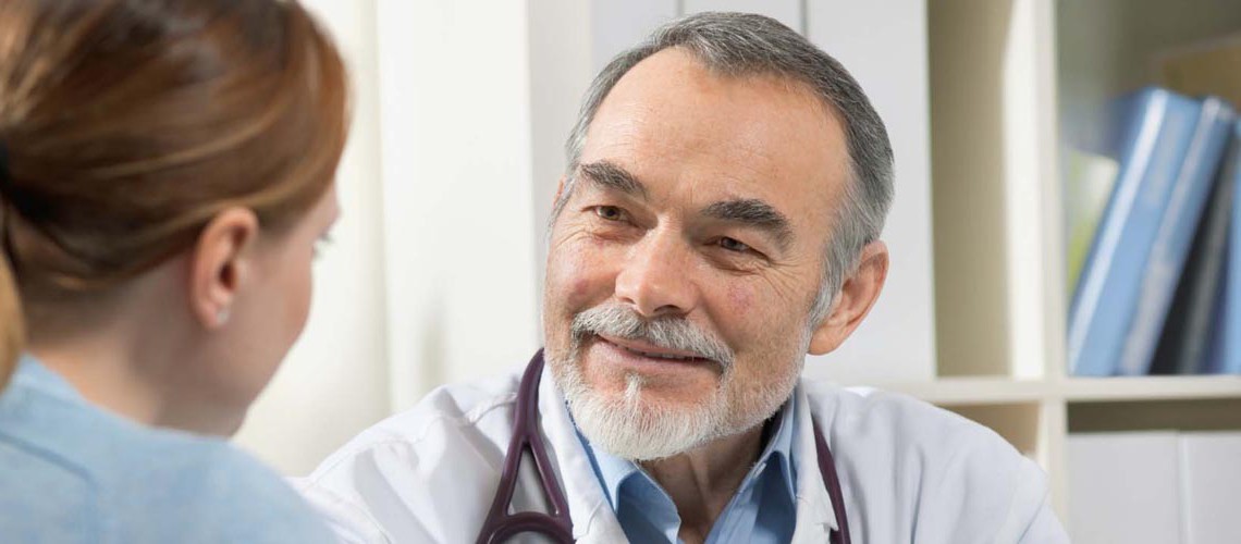 doctor-patient